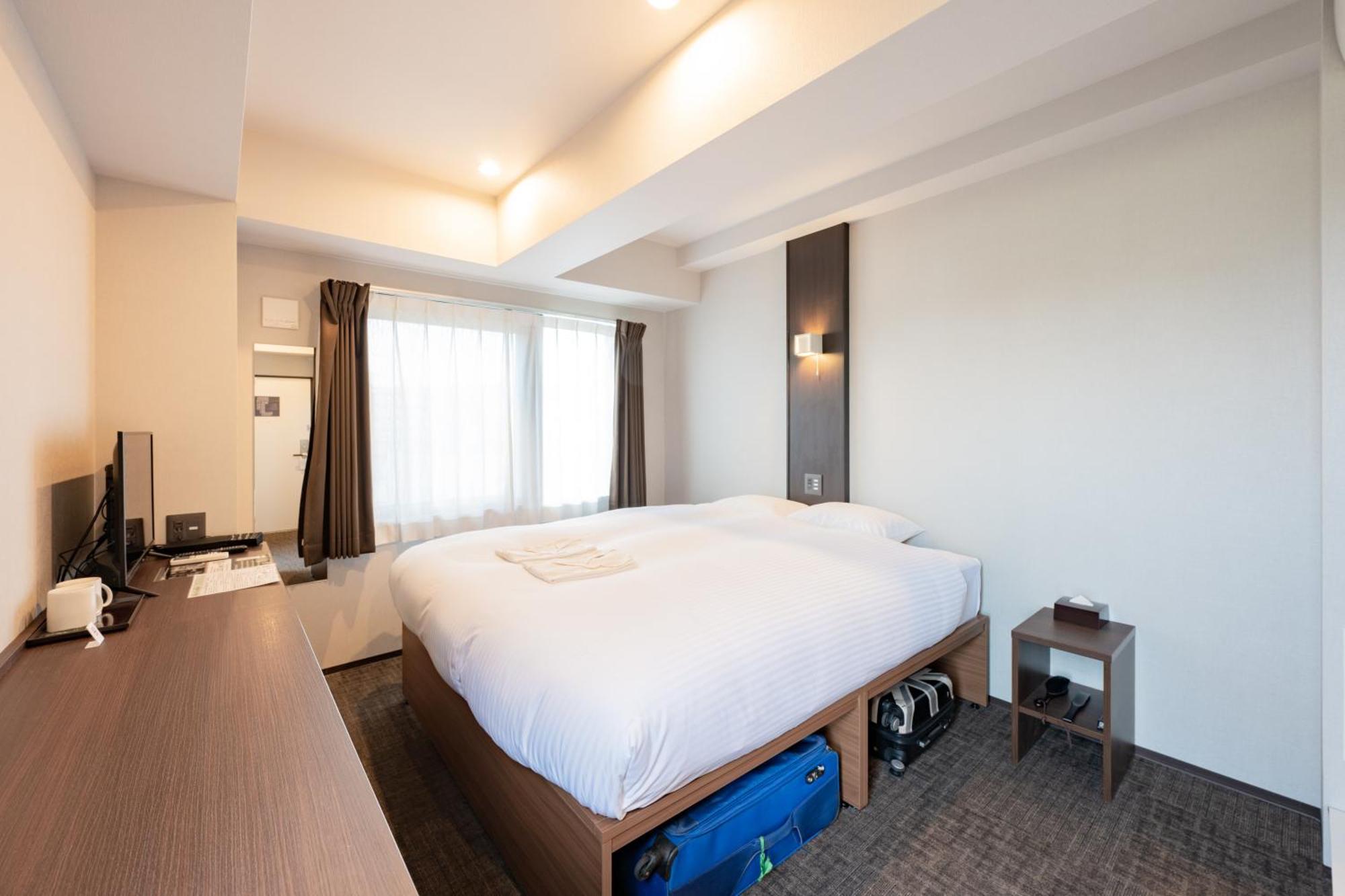 Hotel Elite Kyoto Station — Photos 3